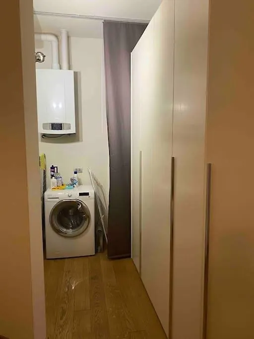 Apartment Nice And Chic Apt Near Fiera Milano