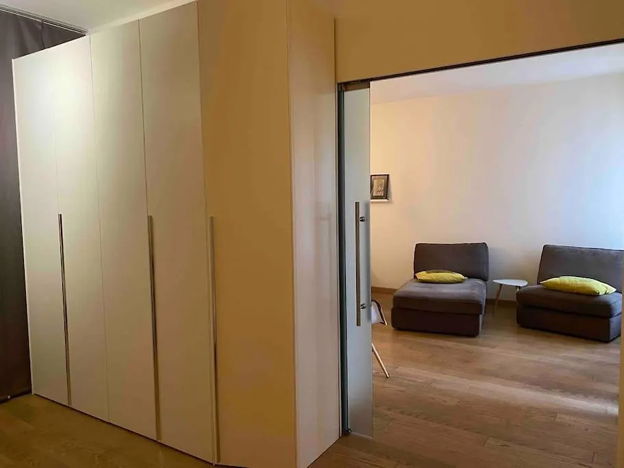 Nice And Chic Apt Near Fiera Milano Italy