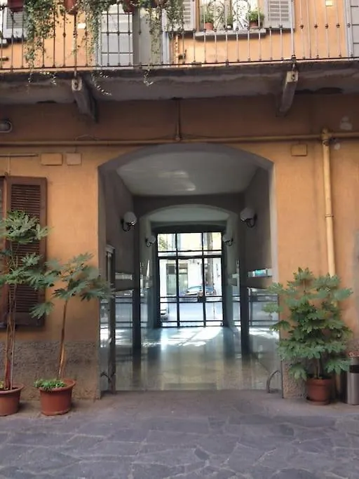 Apartment Nice And Chic Apt Near Fiera Milano Italy