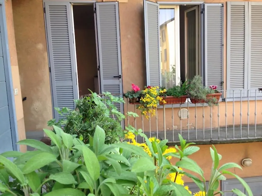 Nice And Chic Apt Near Fiera Milano Milan