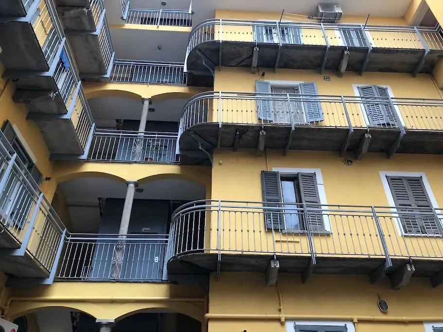 Apartment Nice And Chic Apt Near Fiera Milano