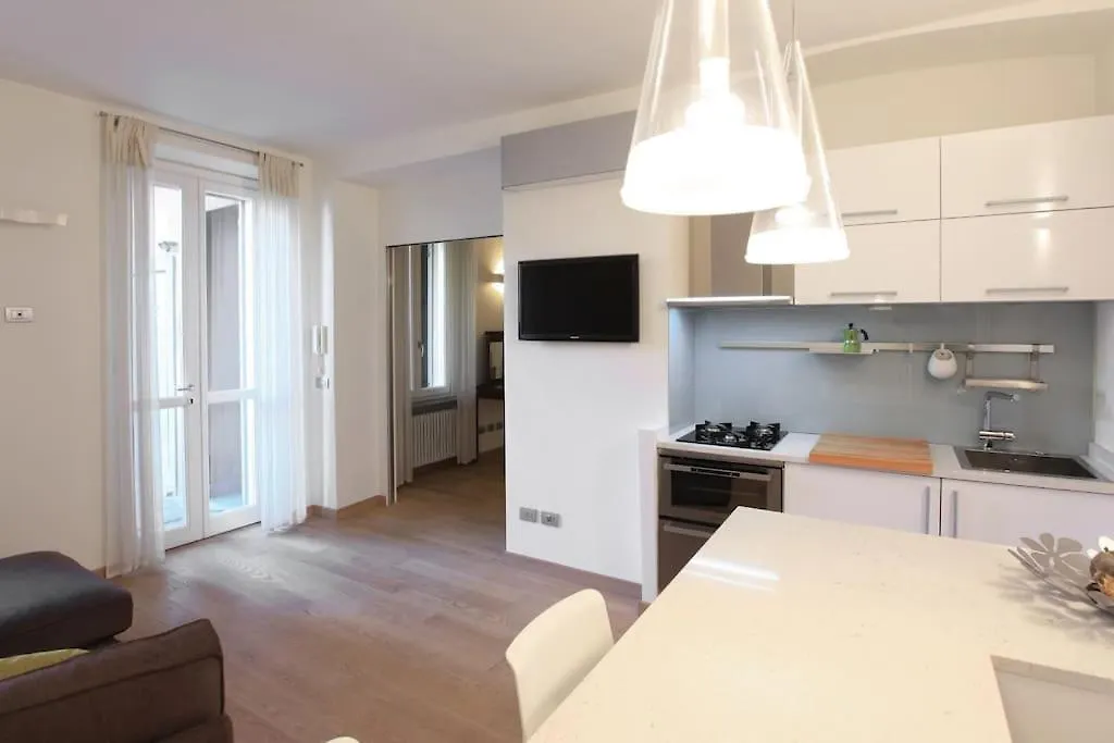Nice And Chic Apt Near Fiera Milano 0*, Milan Italy