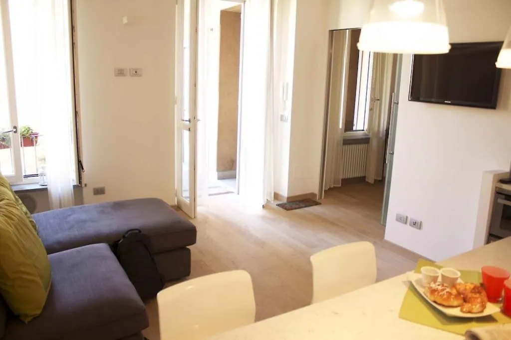 Nice And Chic Apt Near Fiera Milano Italy