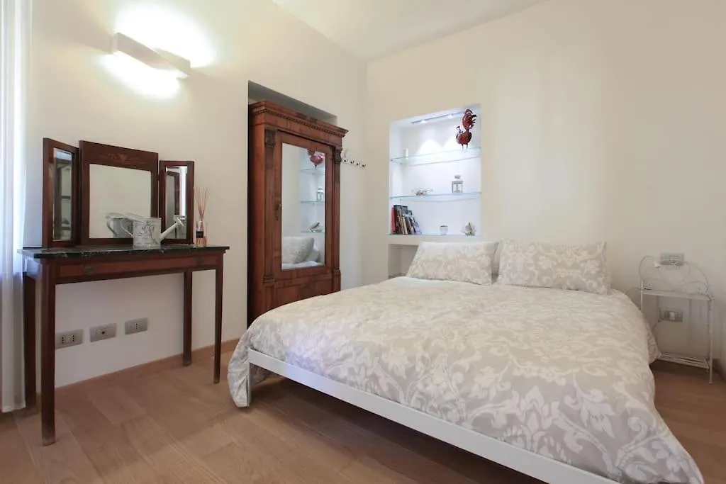 Nice And Chic Apt Near Fiera Milano 0*, Milan Italy