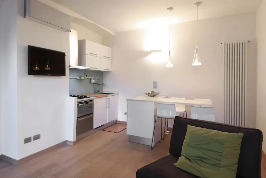 Nice And Chic Apt Near Fiera Milano 0*, Milan Italy