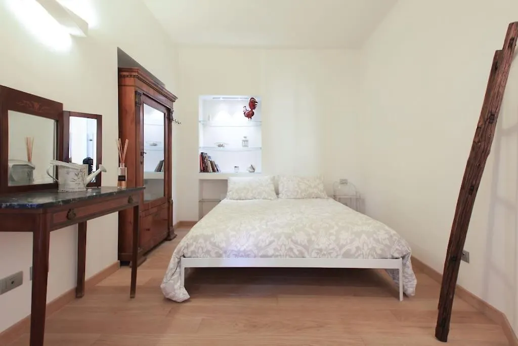 Nice And Chic Apt Near Fiera Milano location