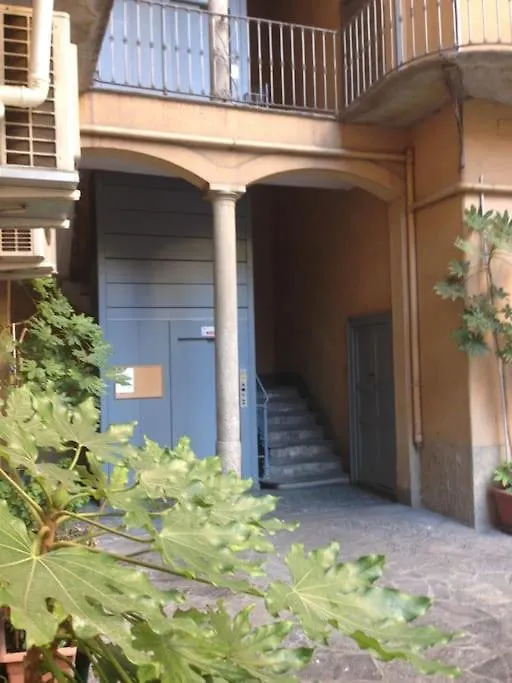 Nice And Chic Apt Near Fiera Milano 0*, Milan