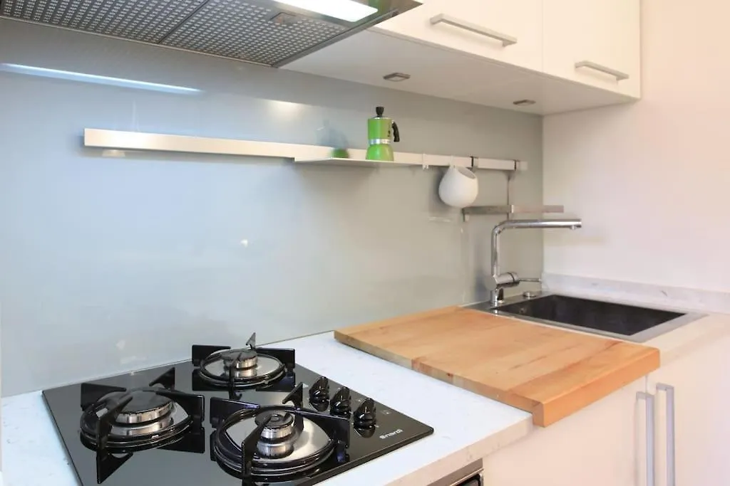 Nice And Chic Apt Near Fiera Milano Apartment