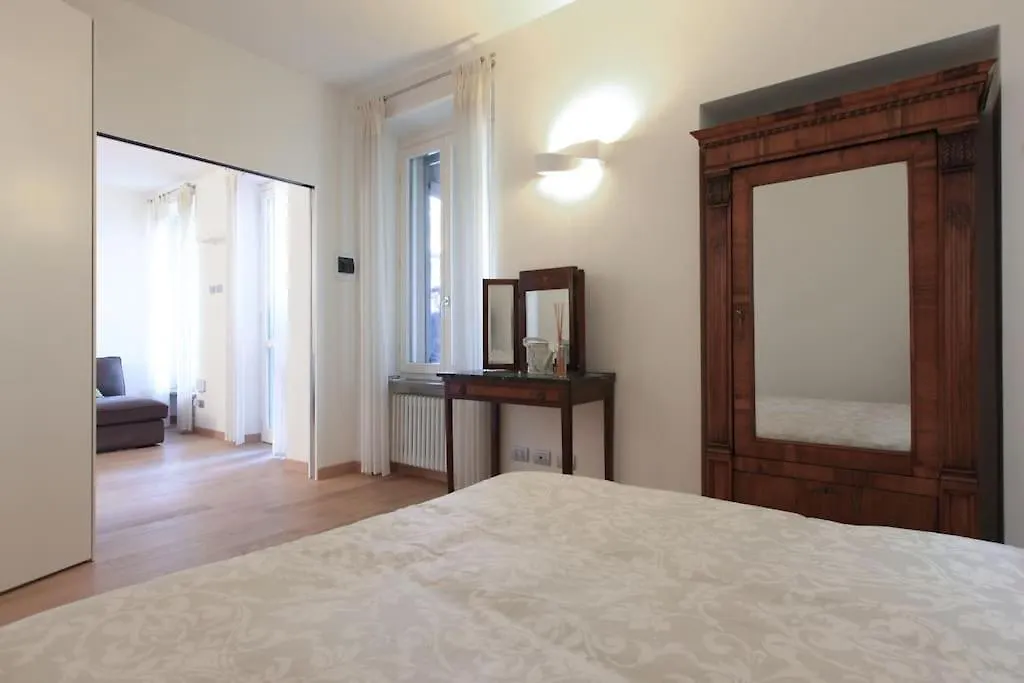 Nice And Chic Apt Near Fiera Milano