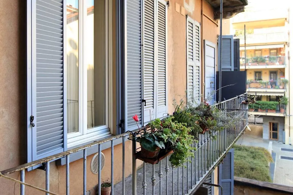 Nice And Chic Apt Near Fiera Milano Apartment Milan